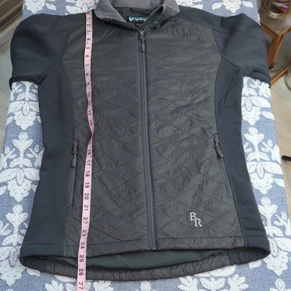 Brooks-Range Mountaineering Alpha Softshell Jacket - Picture 5 of 8